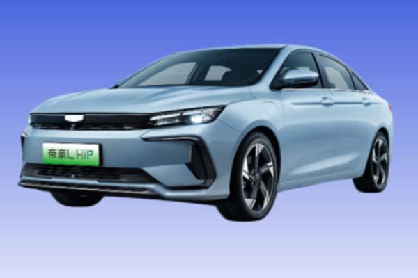 德保县回收国产新能源汽车