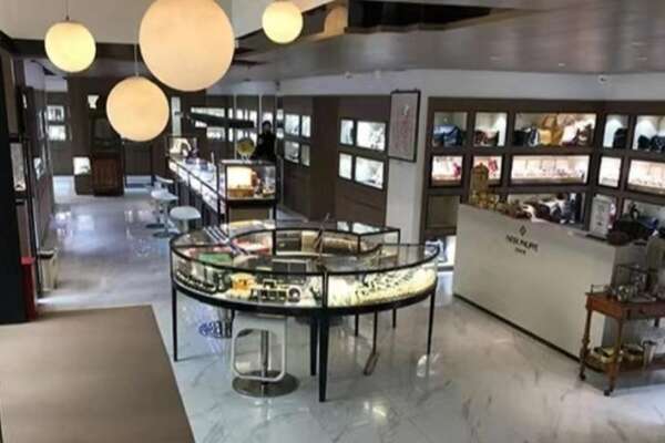 德保县寄卖奢侈品店